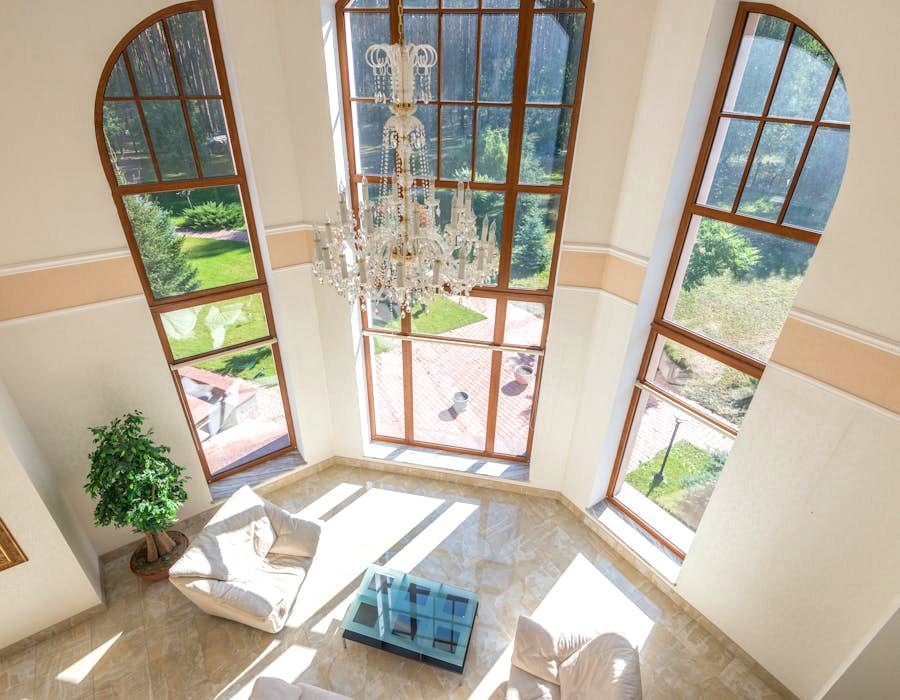 Woodside Homes