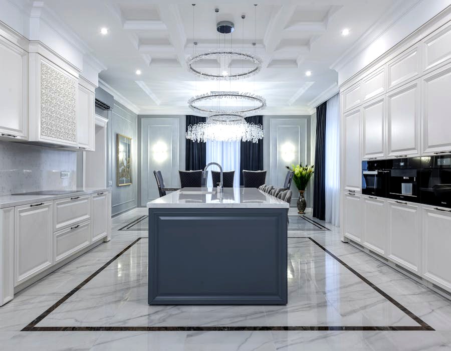 Shea Homes / Trilogy