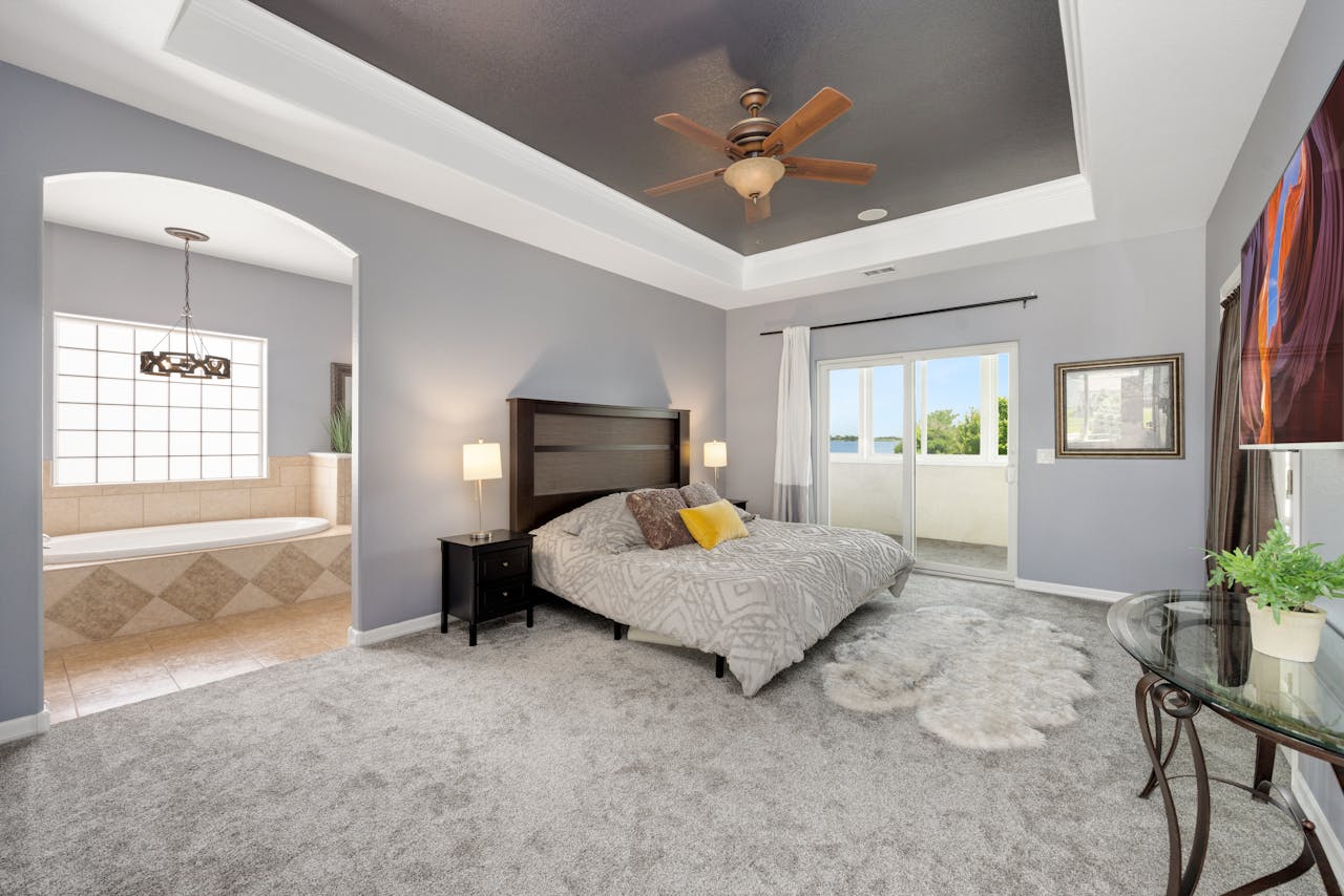 Northwest Las Vegas new homes